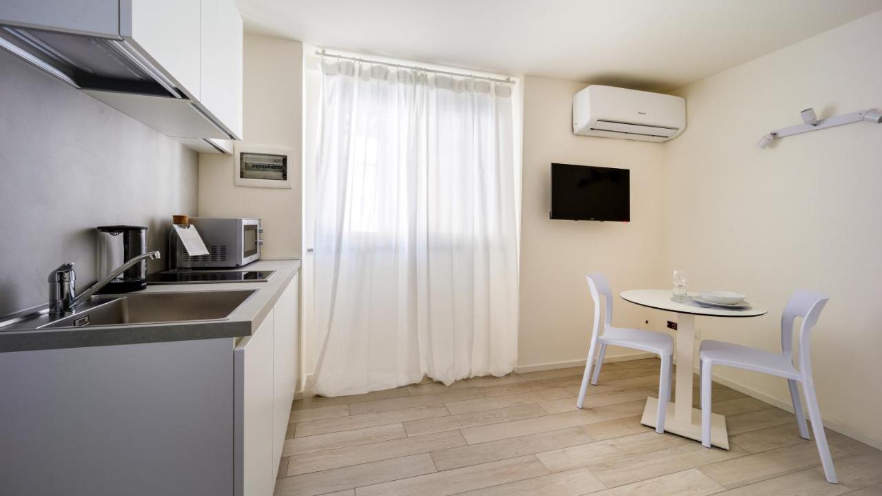 Apartment Italianway Milan