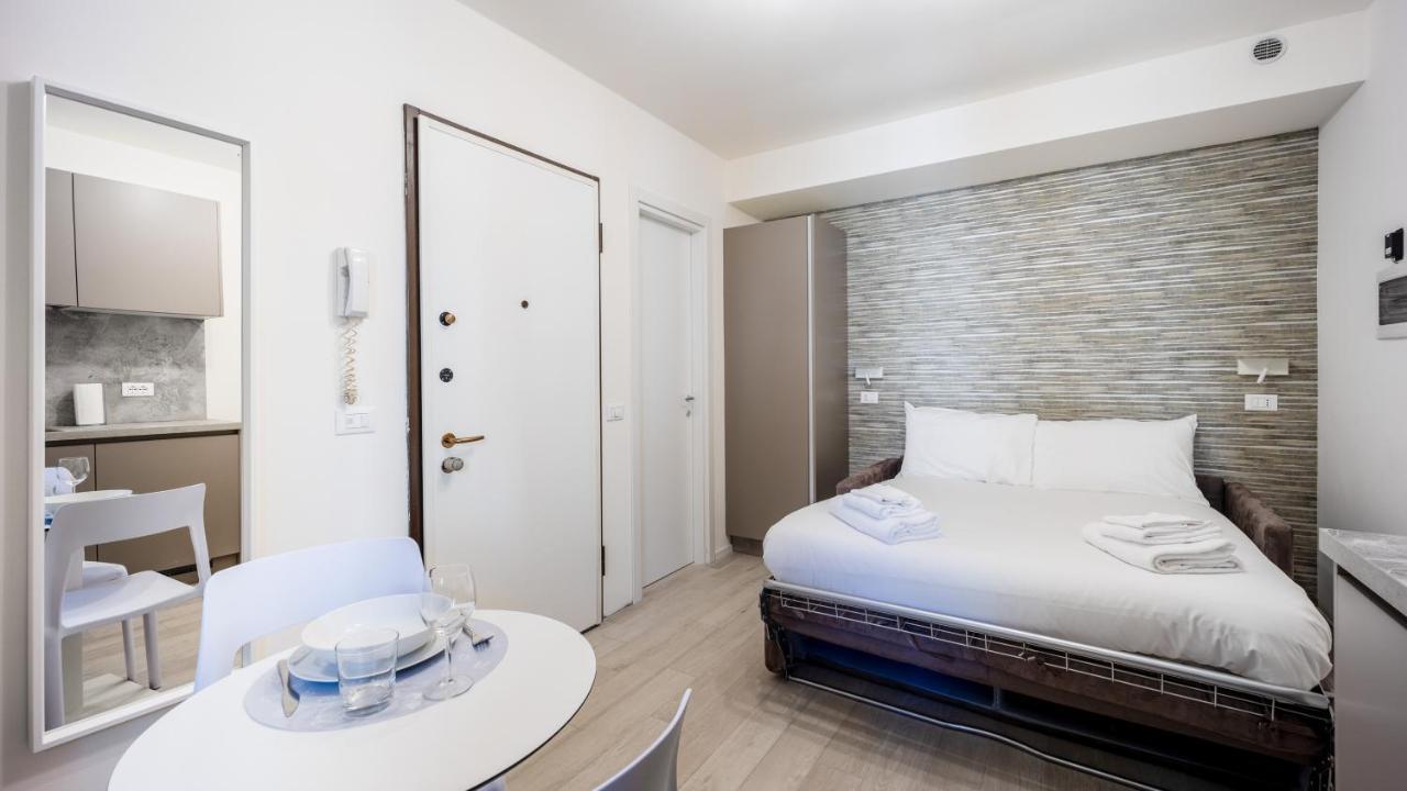Apartment Italianway *