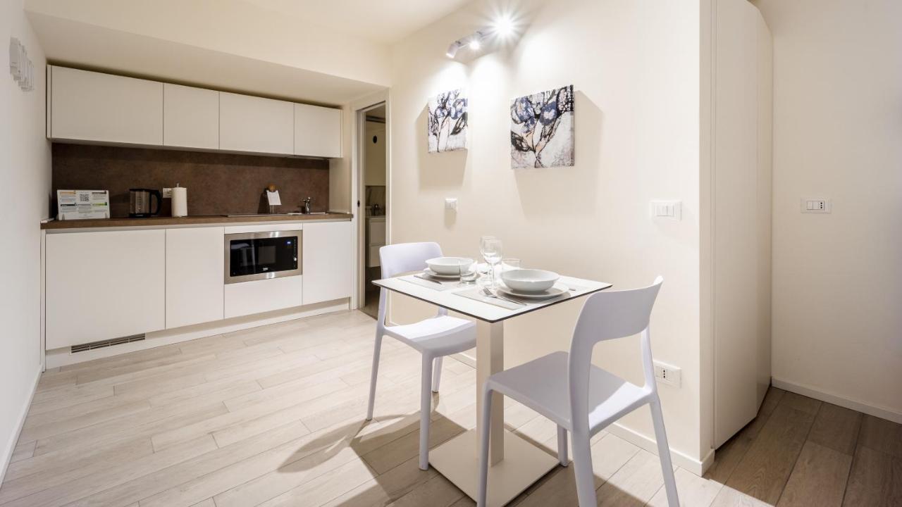 Italianway Apartment