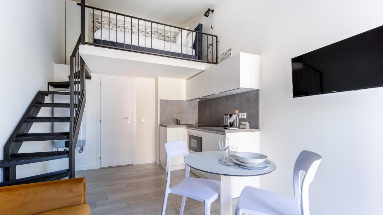 Apartment Italianway