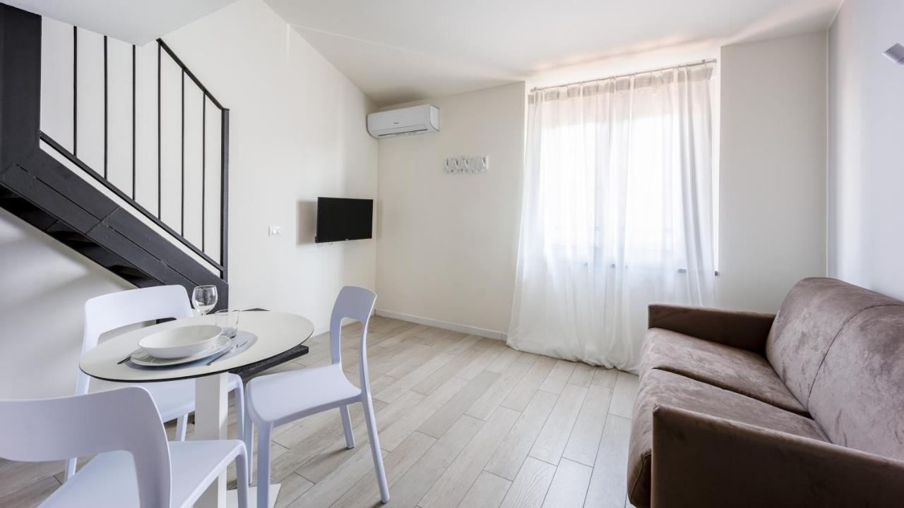 Apartment Italianway Milan