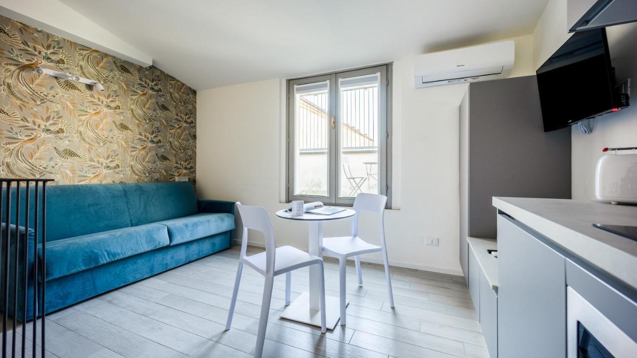 Italianway Apartment