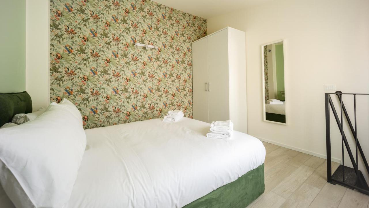 Apartment Italianway
