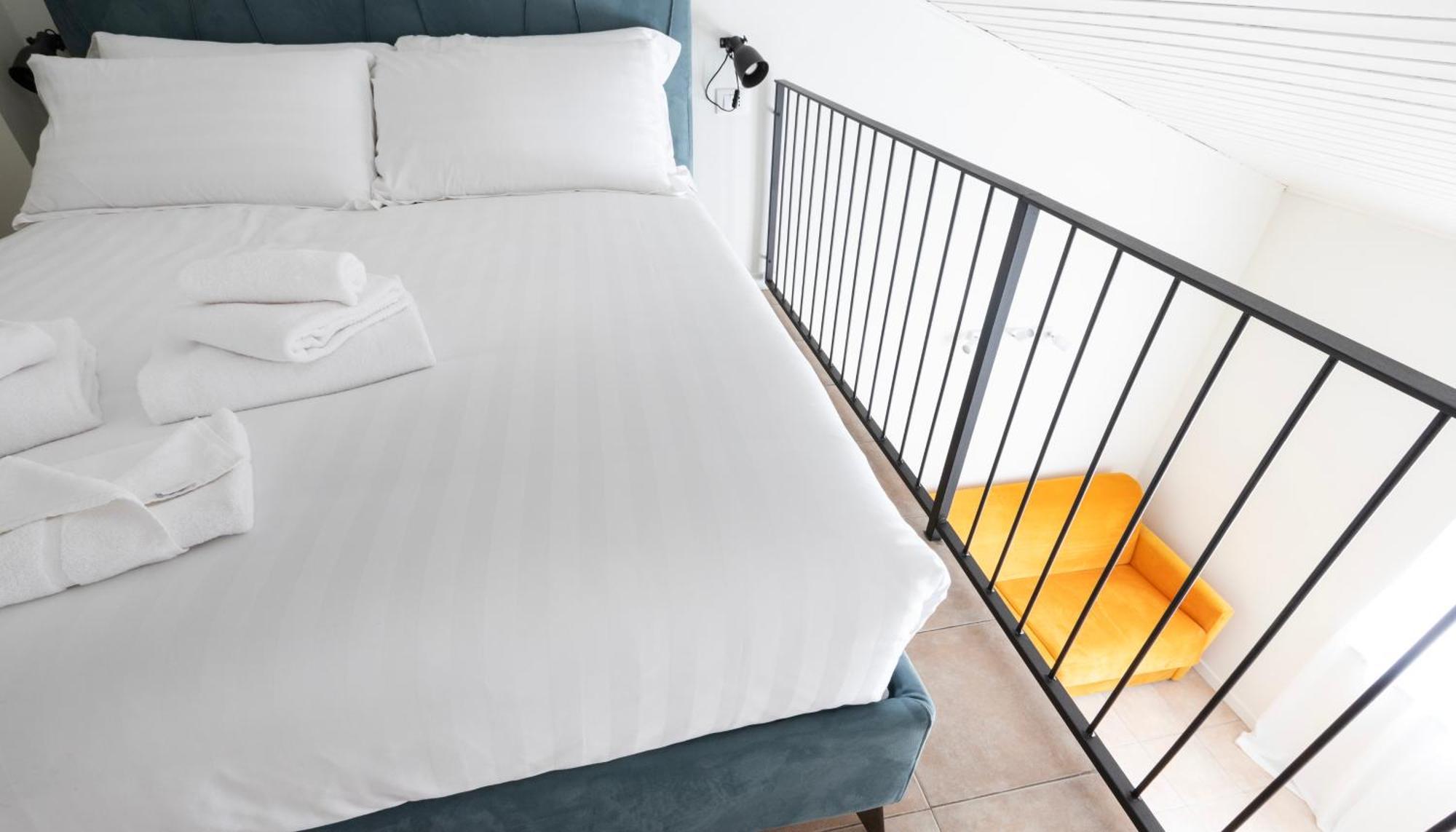 Apartment Italianway *