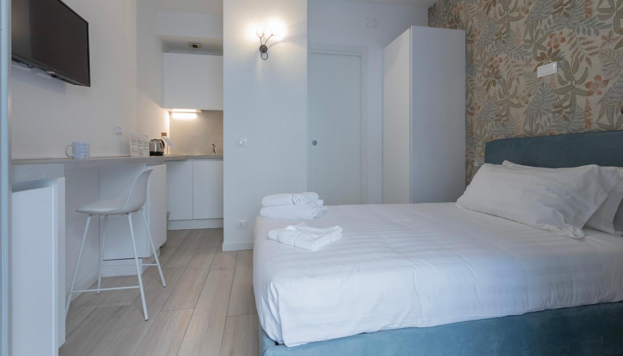 Apartment Italianway