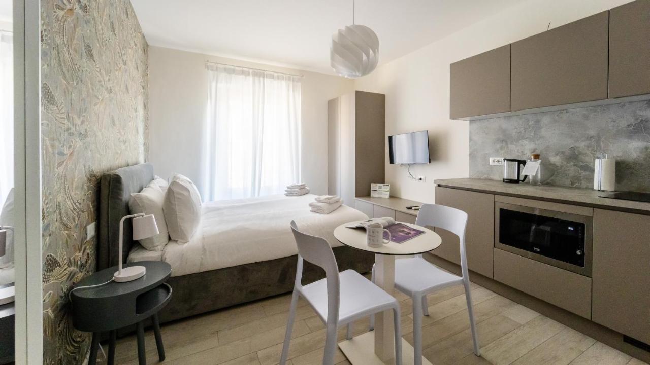 Italianway Appartement