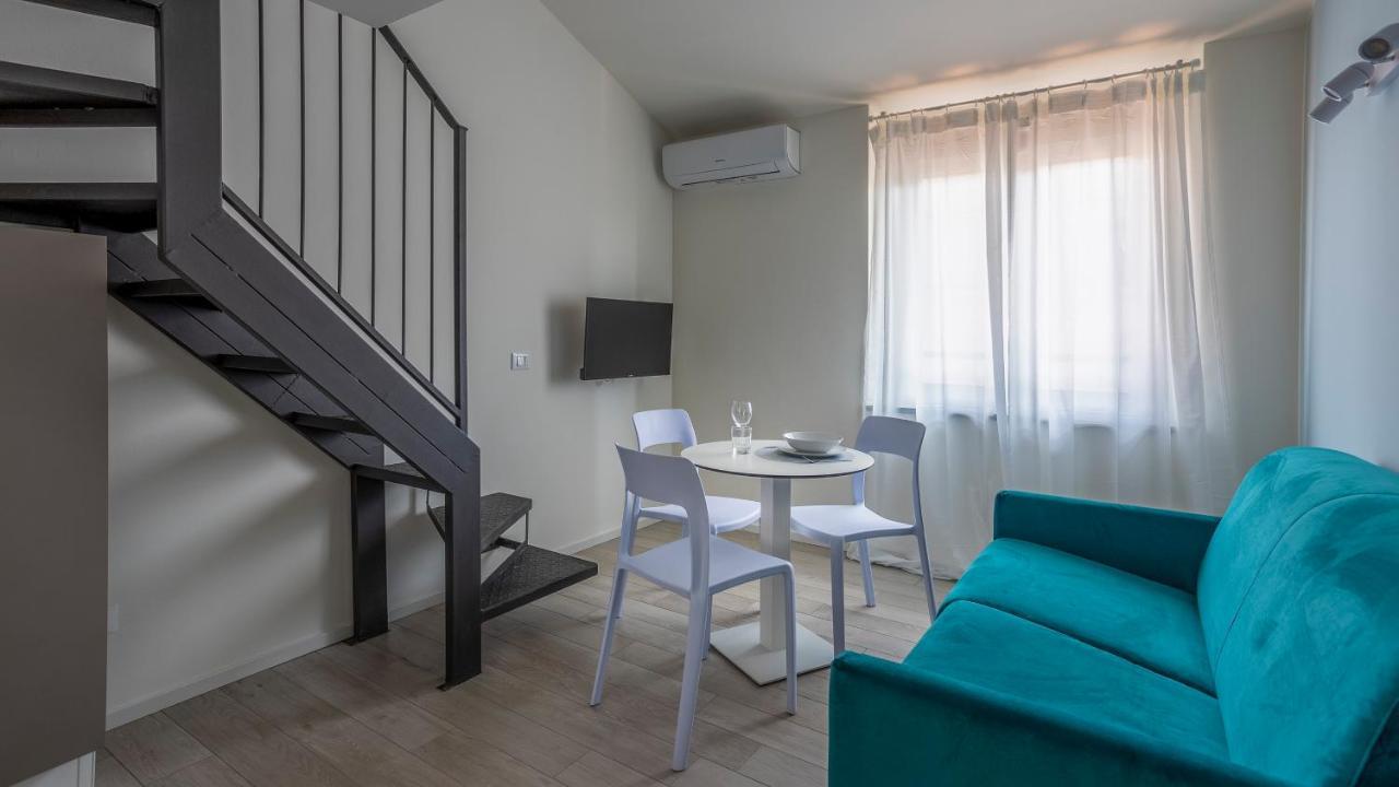 Italianway Appartement *
