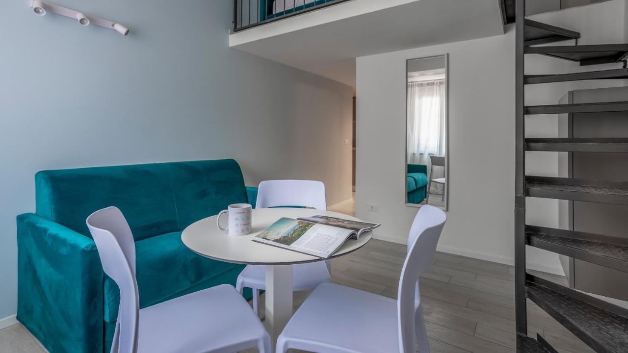 Italianway Appartement *