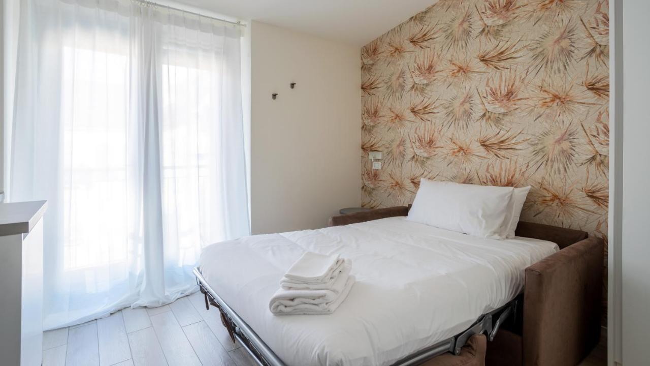 Italianway Appartement *