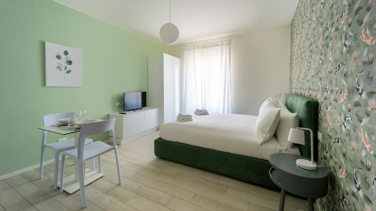 Italianway Appartement