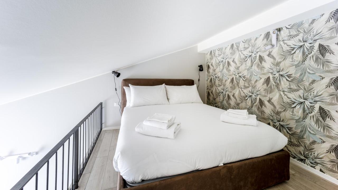 Italianway Appartement *
