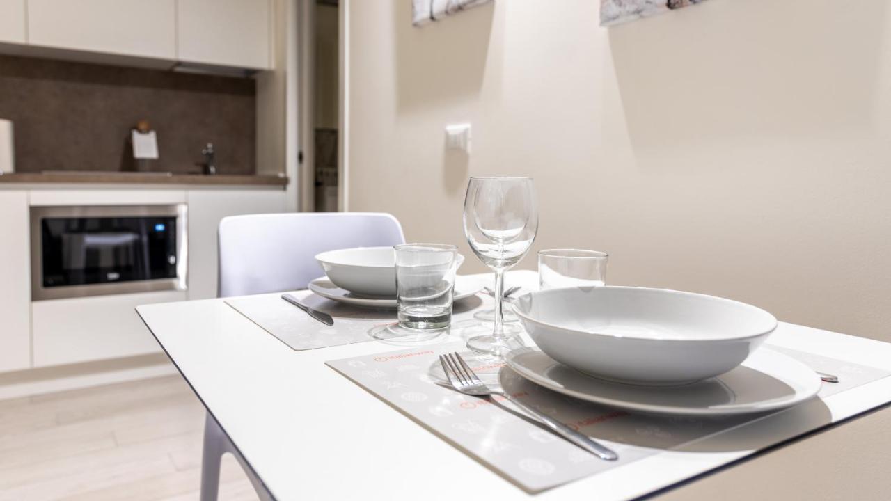 Appartement Italianway *