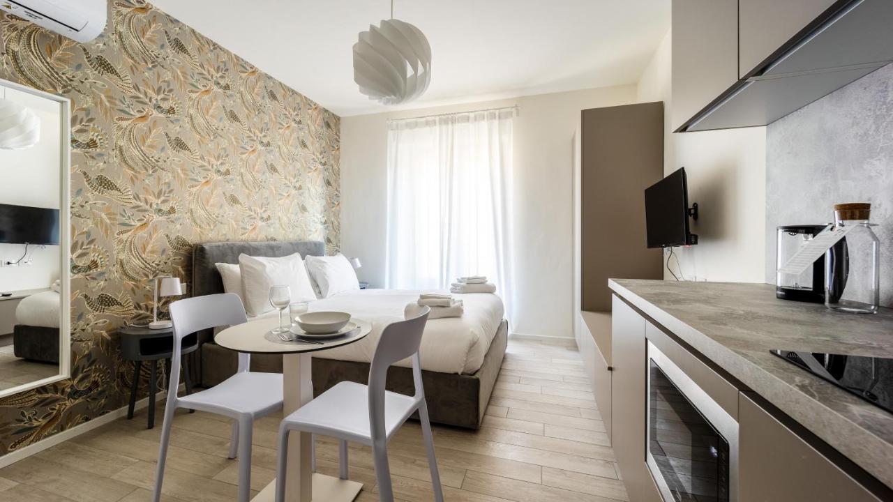 Appartement Italianway