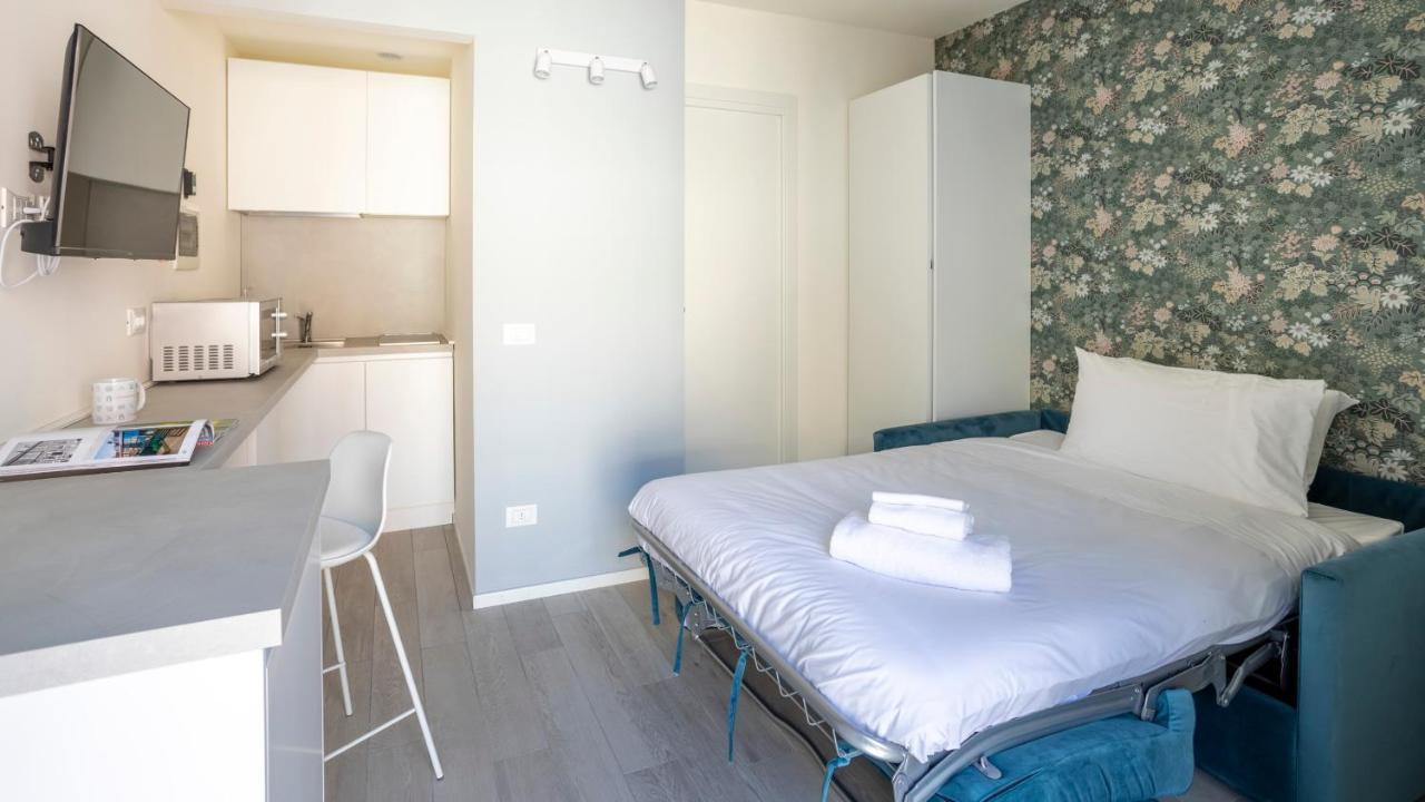 Appartement Italianway