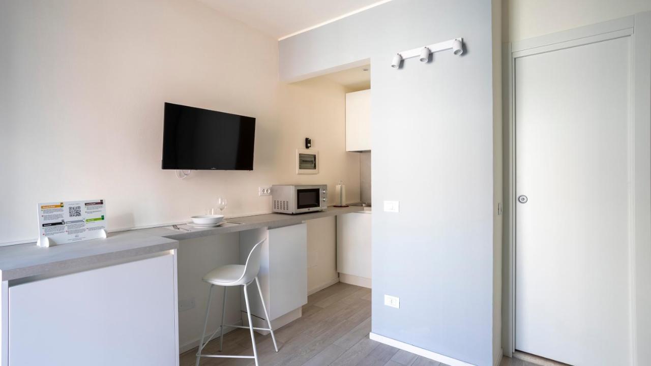 Appartement Italianway Milan