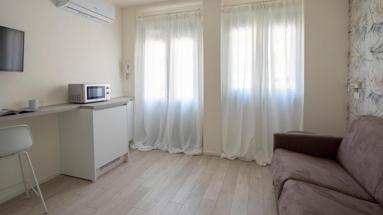 Italianway Appartement