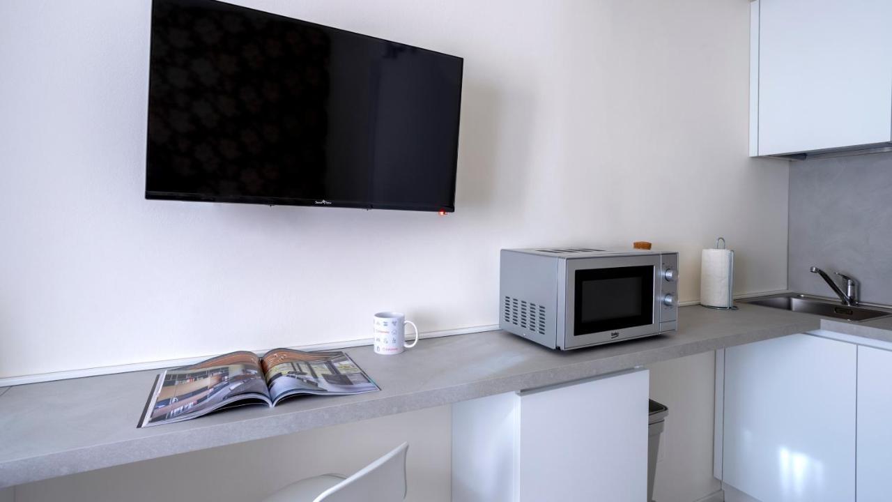 Italianway Appartement