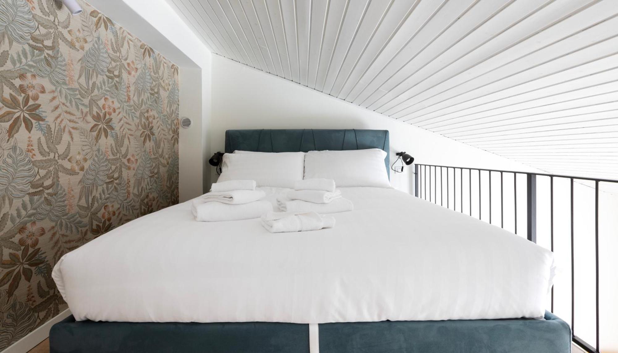 Appartement Italianway *