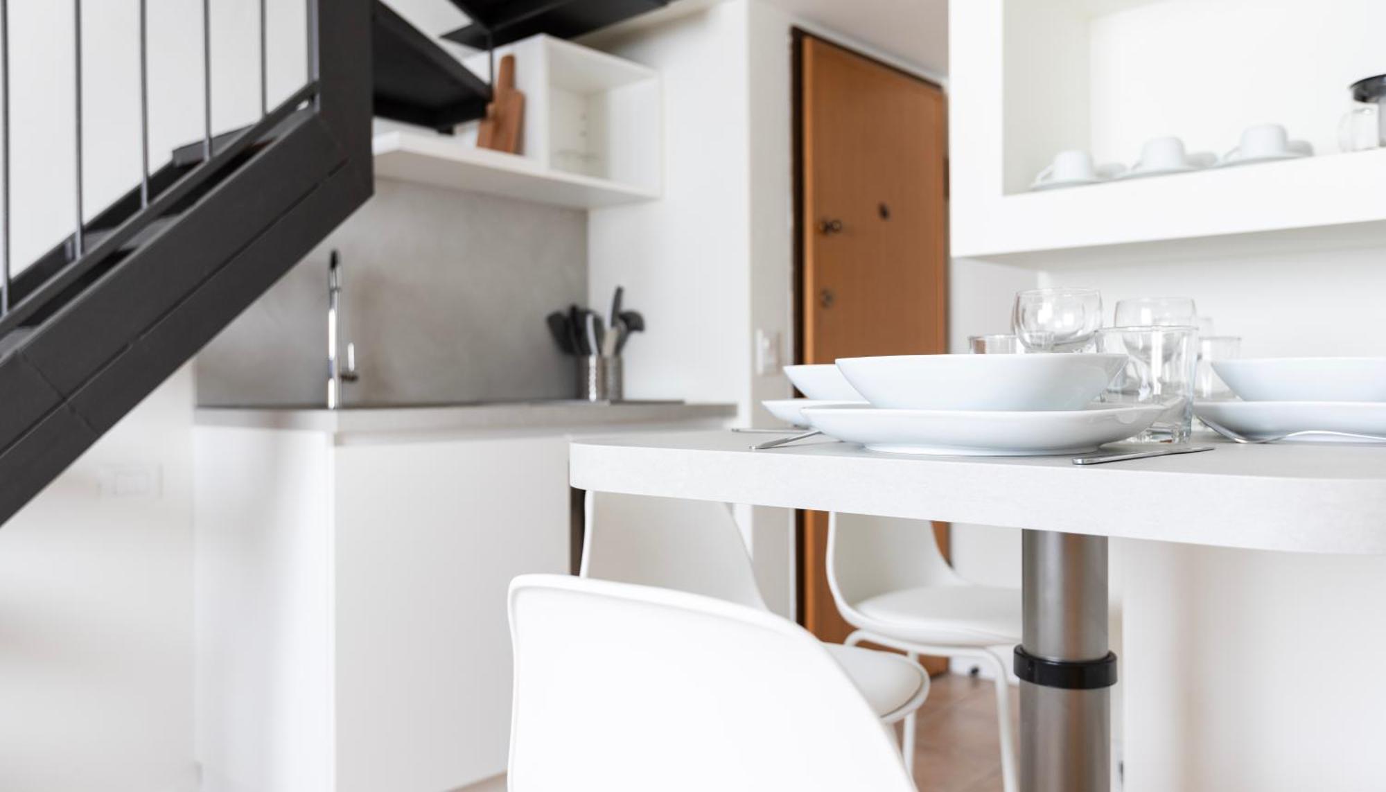 Italianway Appartement *