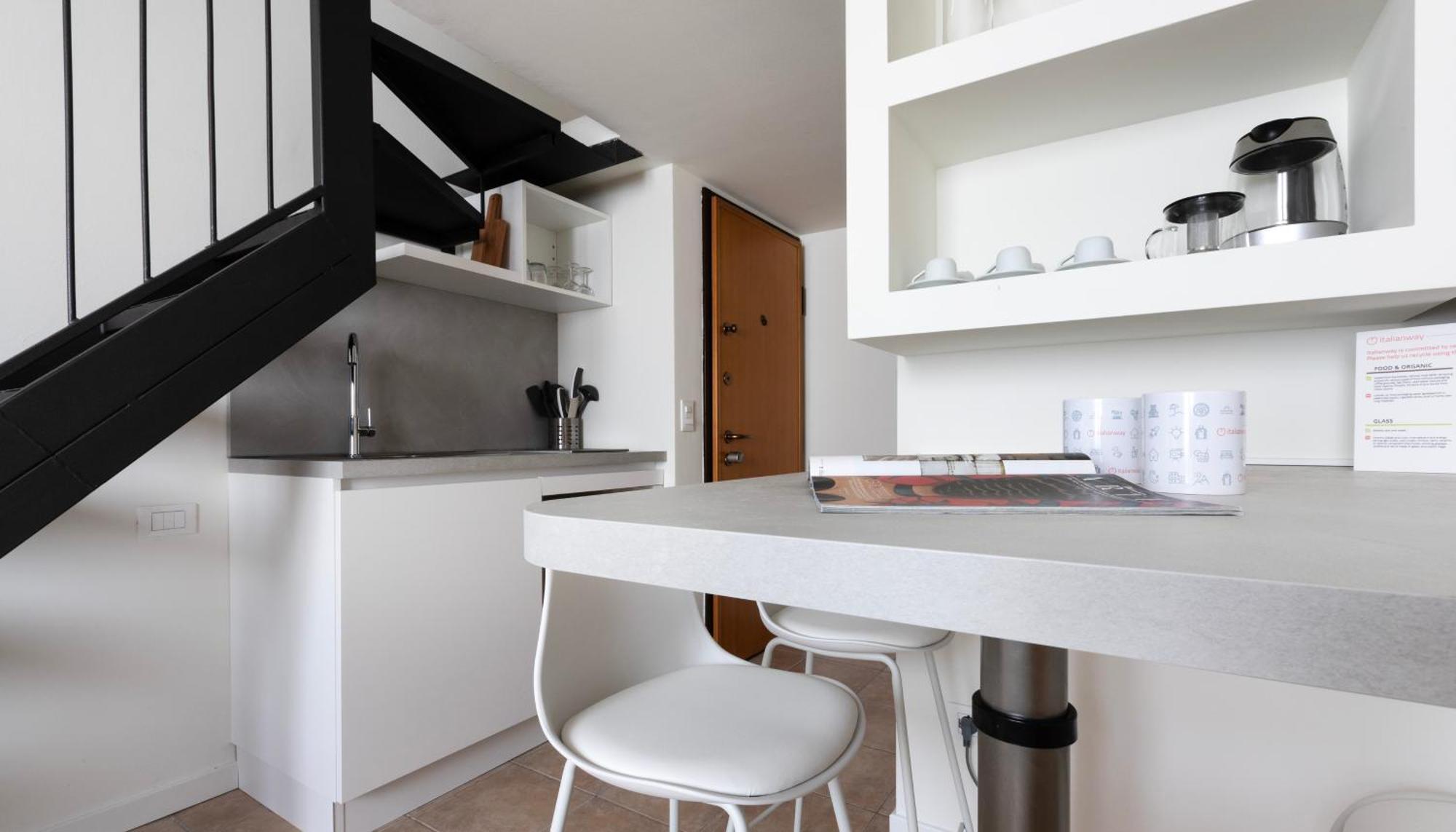 Italianway Appartement