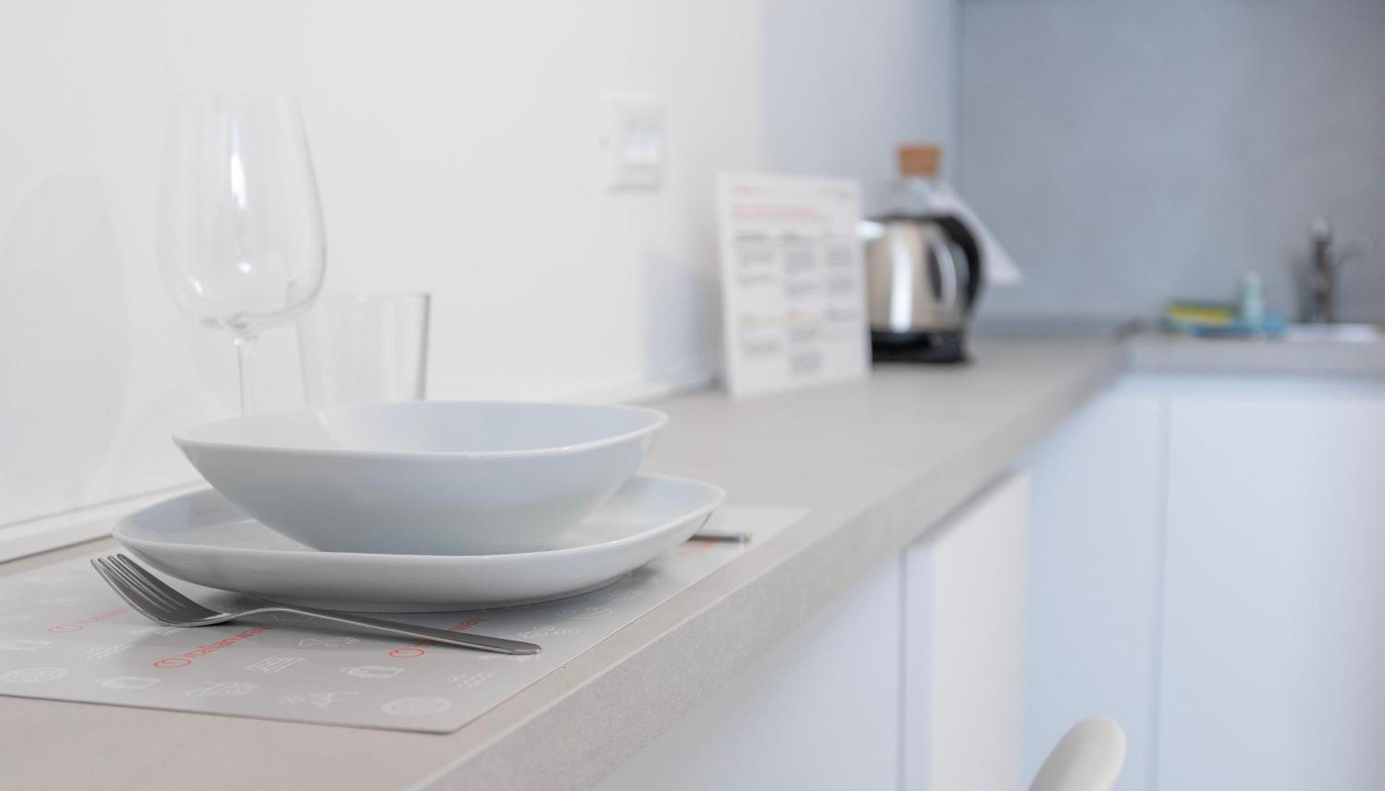 Appartement Italianway Milan