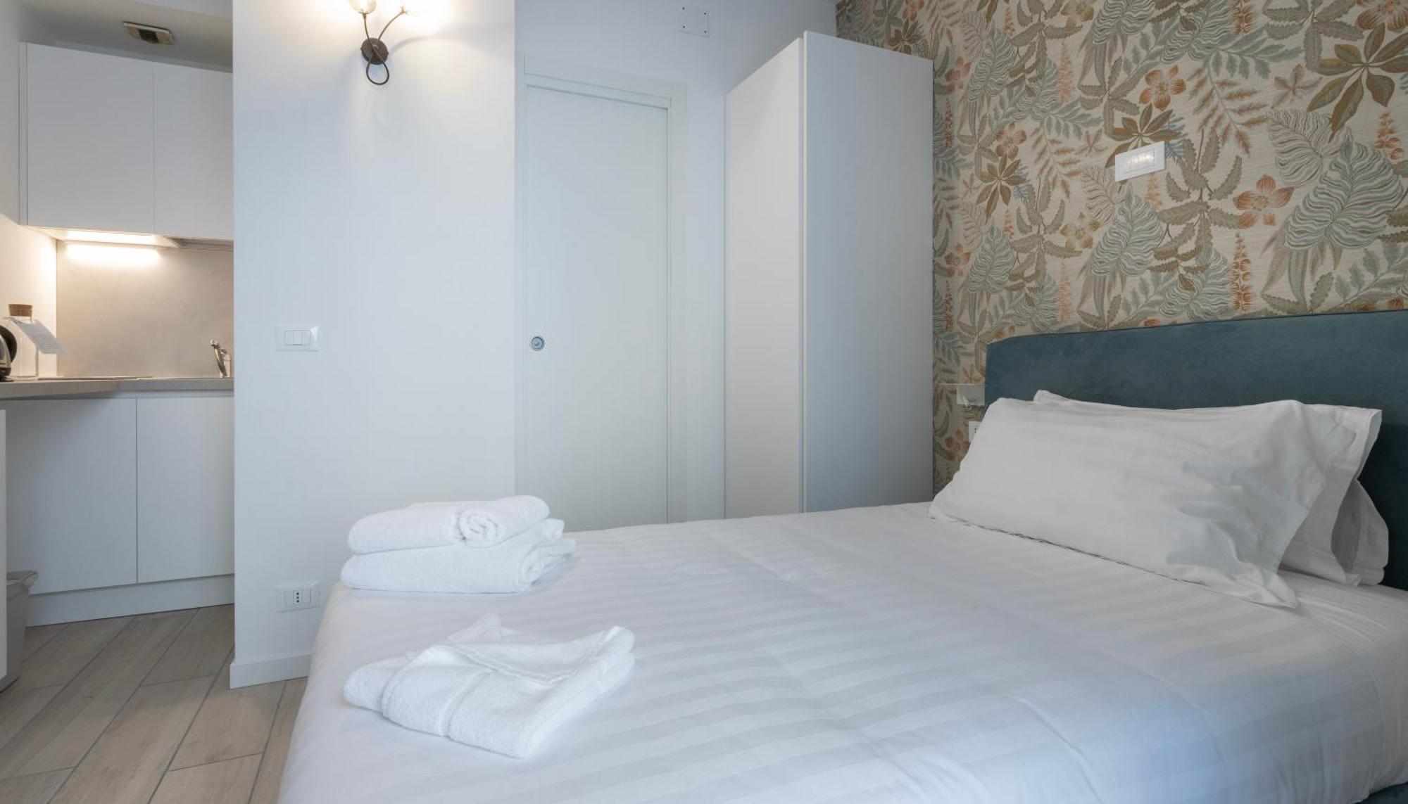 Appartement Italianway Milan
